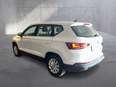 Seat Ateca Gebrauchtwagen