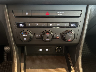 Seat Ateca Gebrauchtwagen