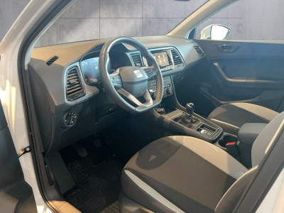 Seat Ateca Gebrauchtwagen