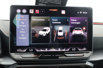 Cupra Formentor Gebrauchtwagen