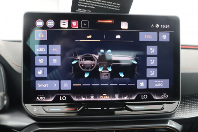 Cupra Formentor Gebrauchtwagen