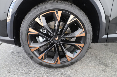 Cupra Formentor Gebrauchtwagen