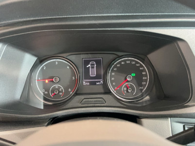 VW Transporter T6 Gebrauchtwagen VW Transporter T6 Gebrauchtwagen