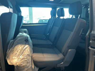 VW Transporter T6 Gebrauchtwagen VW Transporter T6 Gebrauchtwagen