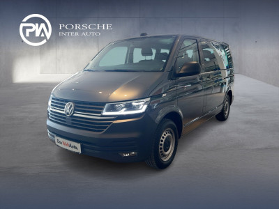 VW Transporter T6 Gebrauchtwagen VW Transporter T6 Gebrauchtwagen