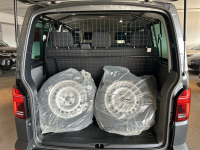 VW Transporter T6 Gebrauchtwagen VW Transporter T6 Gebrauchtwagen