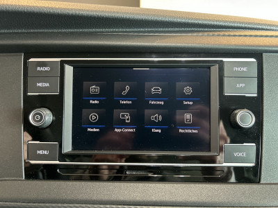 VW Transporter T6 Gebrauchtwagen VW Transporter T6 Gebrauchtwagen