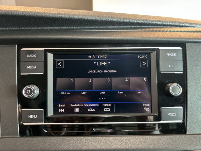 VW Transporter T6 Gebrauchtwagen VW Transporter T6 Gebrauchtwagen