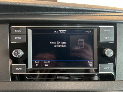 VW Transporter T6 Gebrauchtwagen VW Transporter T6 Gebrauchtwagen