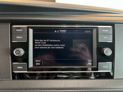 VW Transporter T6 Gebrauchtwagen VW Transporter T6 Gebrauchtwagen