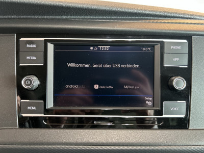 VW Transporter T6 Gebrauchtwagen VW Transporter T6 Gebrauchtwagen