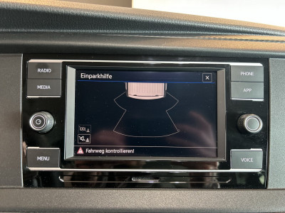 VW Transporter T6 Gebrauchtwagen VW Transporter T6 Gebrauchtwagen