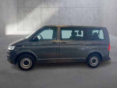 VW Transporter T6 Gebrauchtwagen VW Transporter T6 Gebrauchtwagen