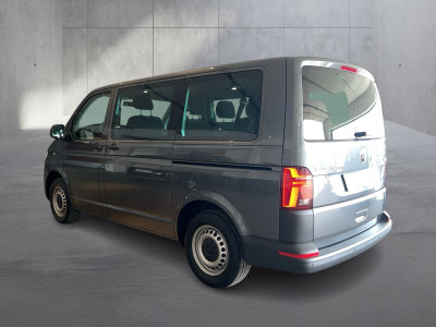 VW Transporter T6 Gebrauchtwagen VW Transporter T6 Gebrauchtwagen