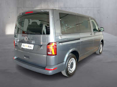VW Transporter T6 Gebrauchtwagen VW Transporter T6 Gebrauchtwagen
