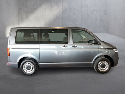 VW Transporter T6 Gebrauchtwagen VW Transporter T6 Gebrauchtwagen