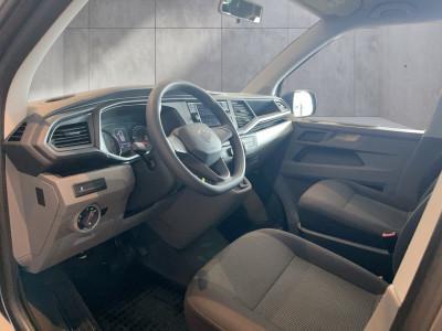 VW Transporter T6 Gebrauchtwagen VW Transporter T6 Gebrauchtwagen