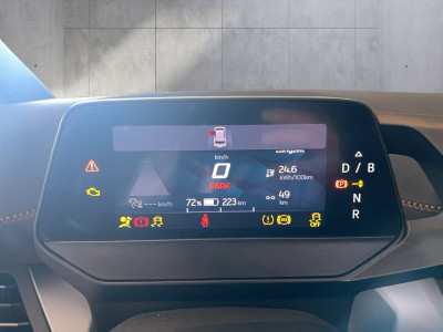 Cupra Born Gebrauchtwagen