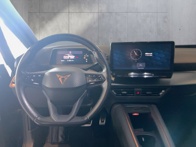 Cupra Born Gebrauchtwagen