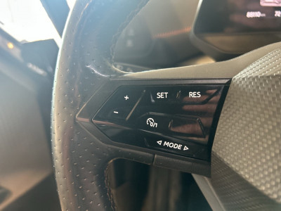 Cupra Born Gebrauchtwagen