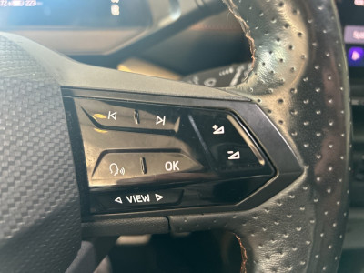 Cupra Born Gebrauchtwagen