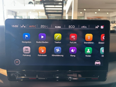 Cupra Born Gebrauchtwagen