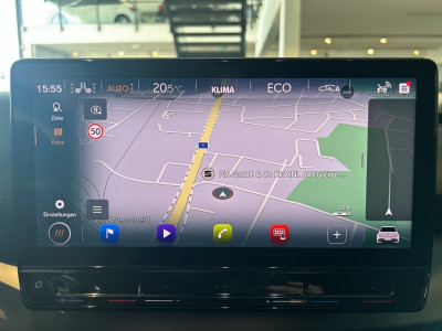 Cupra Born Gebrauchtwagen