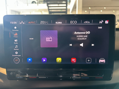 Cupra Born Gebrauchtwagen