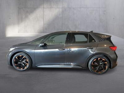 Cupra Born Gebrauchtwagen