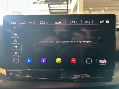 Cupra Born Gebrauchtwagen