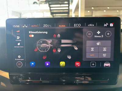 Cupra Born Gebrauchtwagen