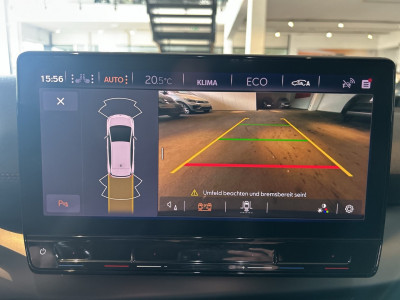 Cupra Born Gebrauchtwagen