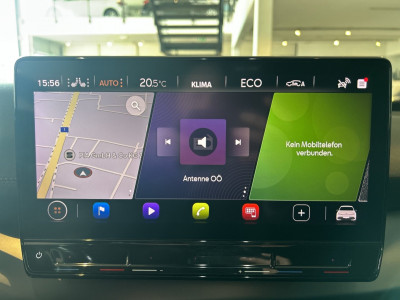 Cupra Born Gebrauchtwagen