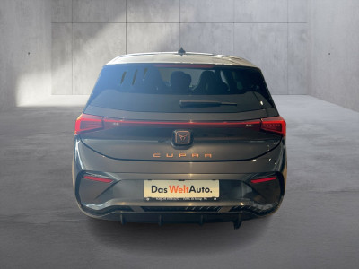 Cupra Born Gebrauchtwagen