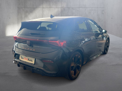 Cupra Born Gebrauchtwagen