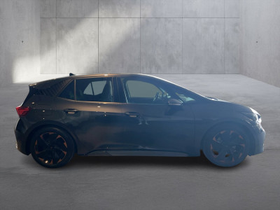 Cupra Born Gebrauchtwagen