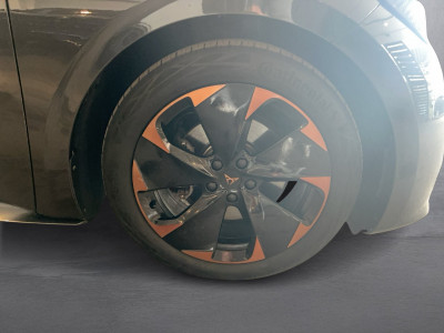 Cupra Born Gebrauchtwagen