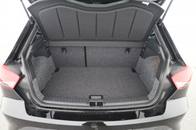 Seat Ibiza Gebrauchtwagen Seat Ibiza Gebrauchtwagen