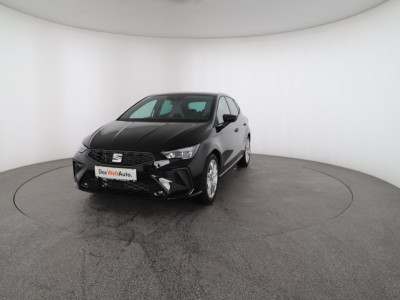 Seat Ibiza Gebrauchtwagen Seat Ibiza Gebrauchtwagen