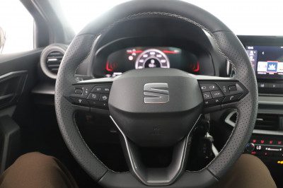 Seat Ibiza Gebrauchtwagen Seat Ibiza Gebrauchtwagen