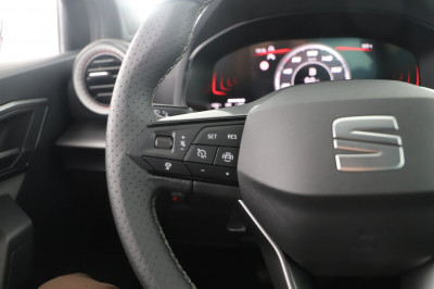 Seat Ibiza Gebrauchtwagen Seat Ibiza Gebrauchtwagen