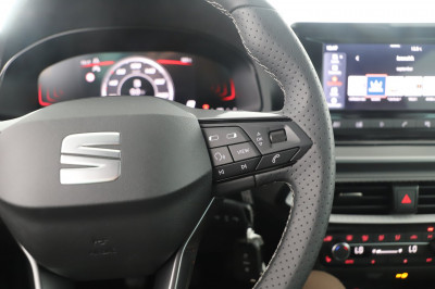 Seat Ibiza Gebrauchtwagen Seat Ibiza Gebrauchtwagen