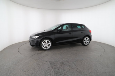 Seat Ibiza Gebrauchtwagen Seat Ibiza Gebrauchtwagen