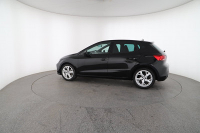 Seat Ibiza Gebrauchtwagen Seat Ibiza Gebrauchtwagen