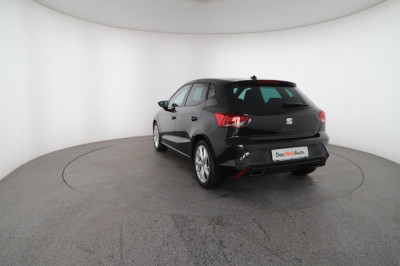 Seat Ibiza Gebrauchtwagen Seat Ibiza Gebrauchtwagen