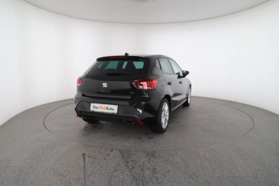 Seat Ibiza Gebrauchtwagen Seat Ibiza Gebrauchtwagen