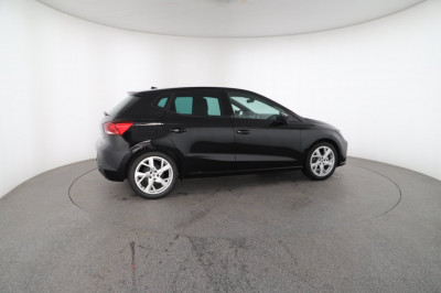 Seat Ibiza Gebrauchtwagen Seat Ibiza Gebrauchtwagen
