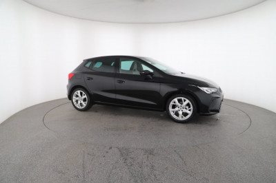 Seat Ibiza Gebrauchtwagen Seat Ibiza Gebrauchtwagen