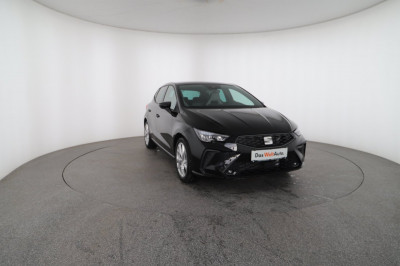 Seat Ibiza Gebrauchtwagen Seat Ibiza Gebrauchtwagen
