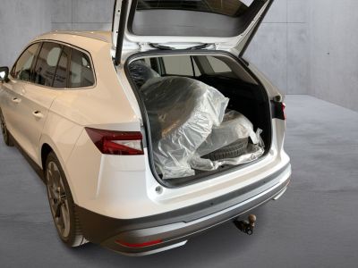 Skoda Enyaq Gebrauchtwagen